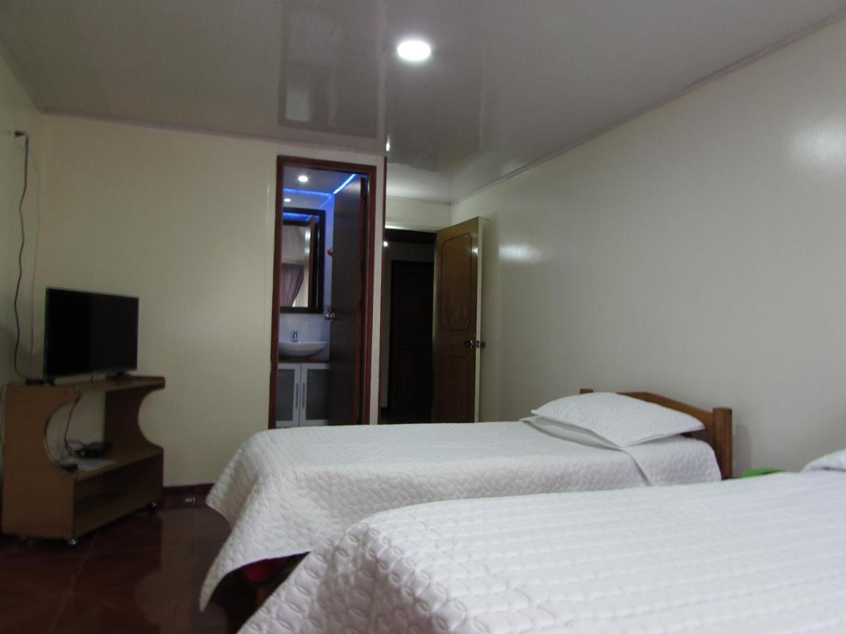 Privatunterkunft Touristic House