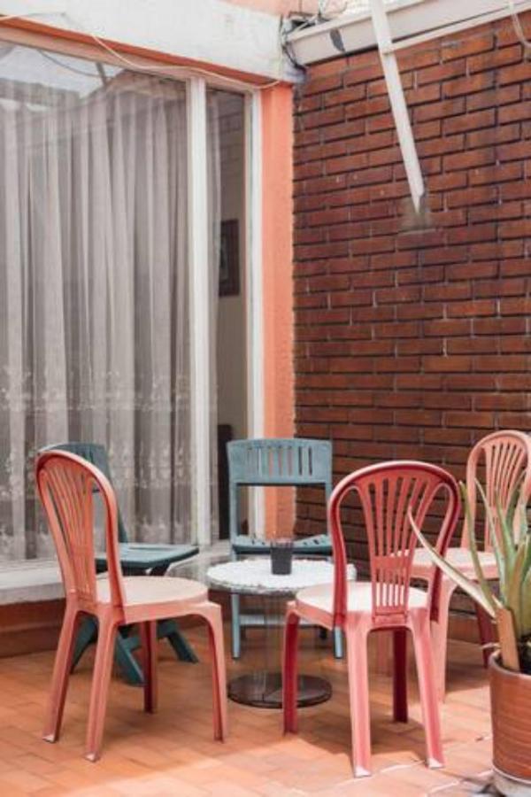 Touristic House Privatunterkunft Bogotá