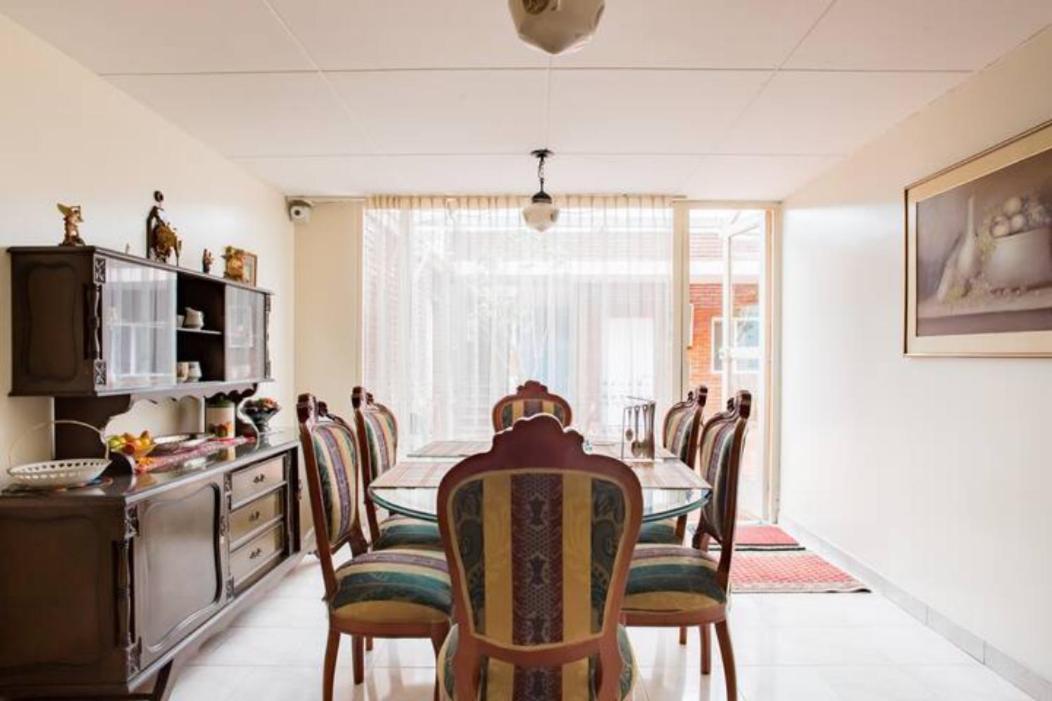 Touristic House Privatunterkunft