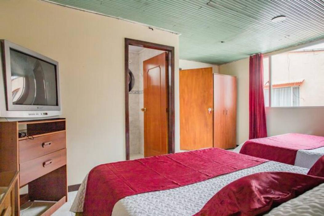 Touristic House Privatunterkunft