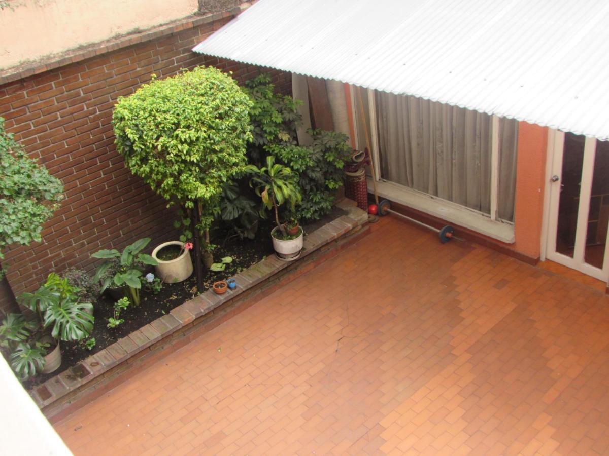 Touristic House Privatunterkunft Bogotá