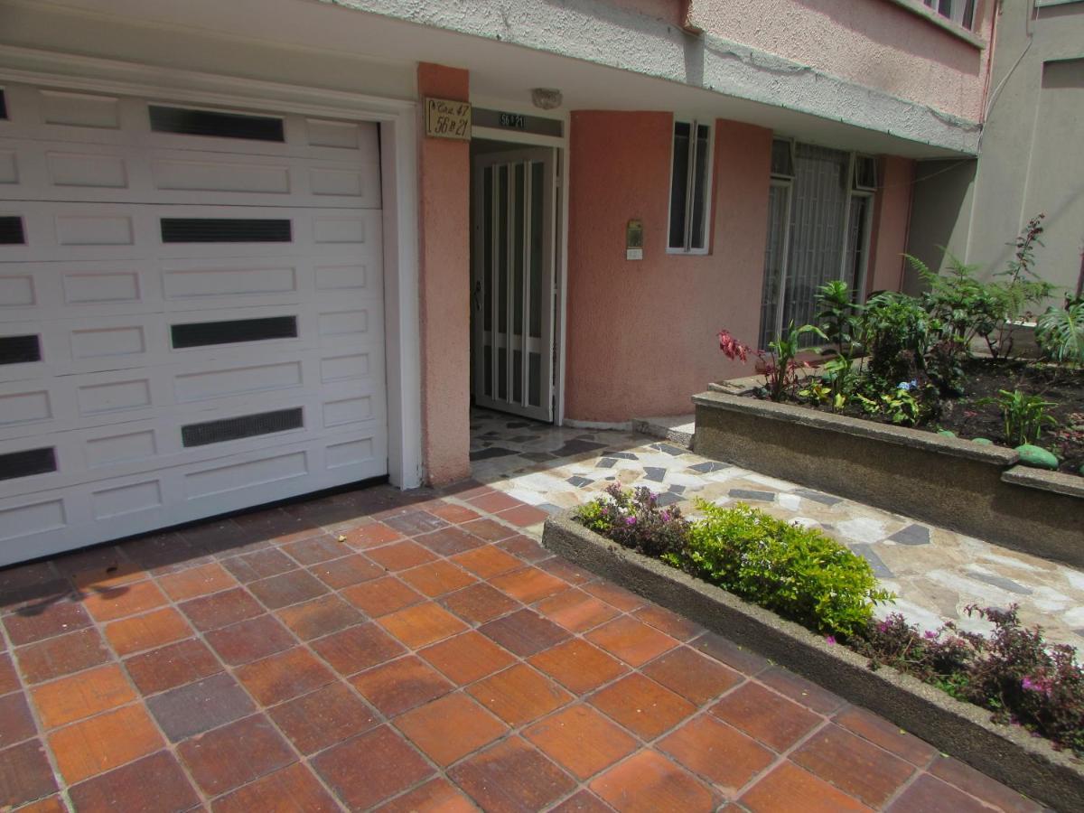 Privatunterkunft Touristic House *