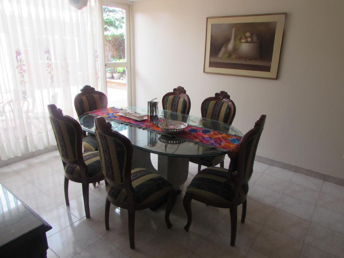 Touristic House Privatunterkunft Bogotá