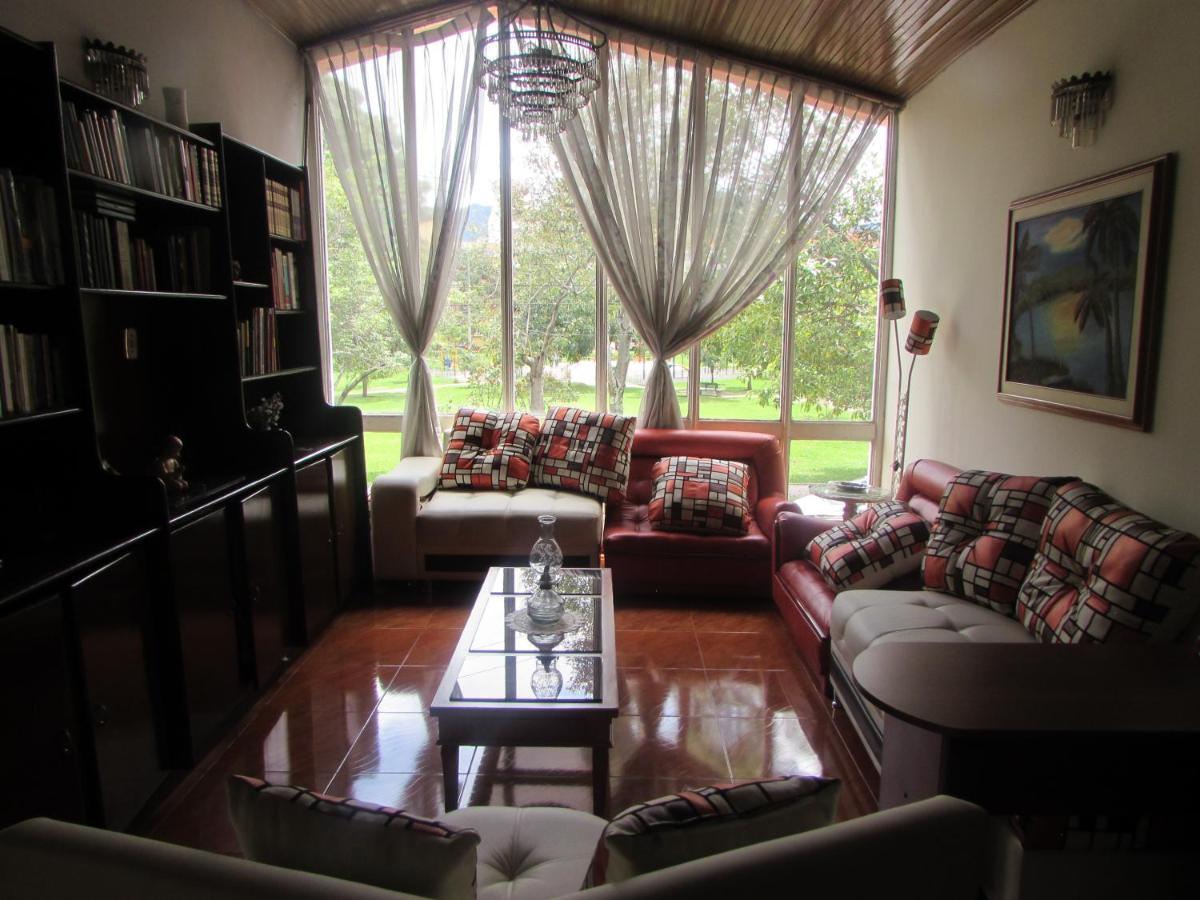 Touristic House Privatunterkunft *