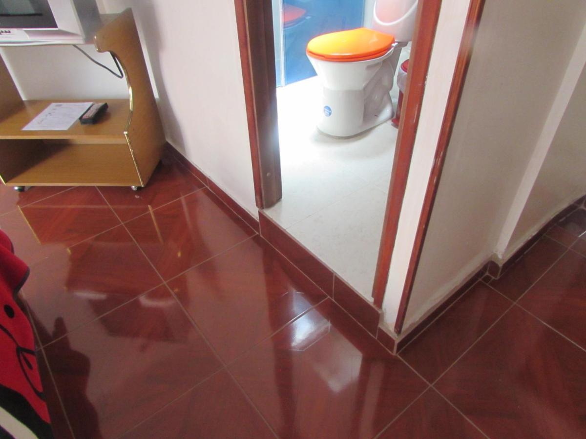 Touristic House Privatunterkunft *